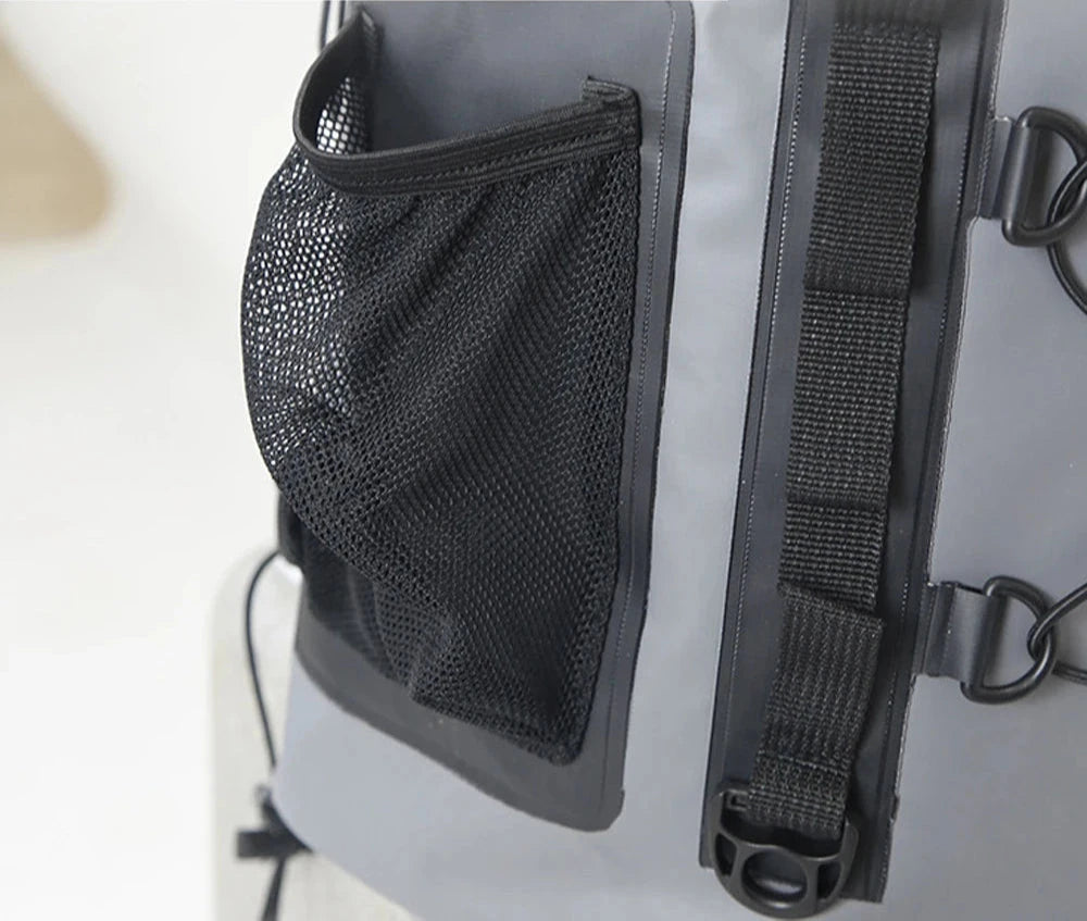 Sac à Dos Étanche Paddle 40L waterproof