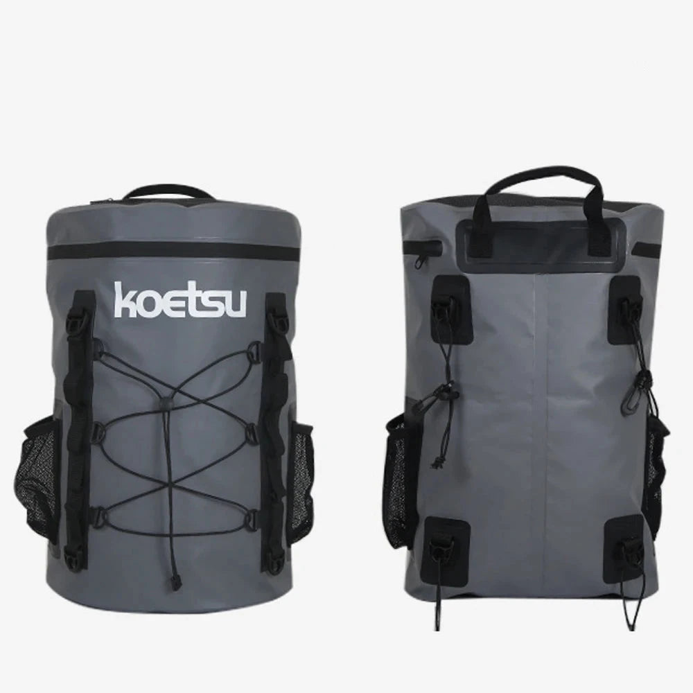 Sac à Dos Étanche cd Paddle de 40L