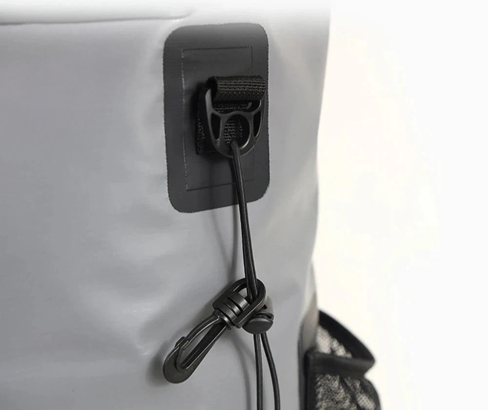 Sac à Dos Étanche Paddle 40 litres surf