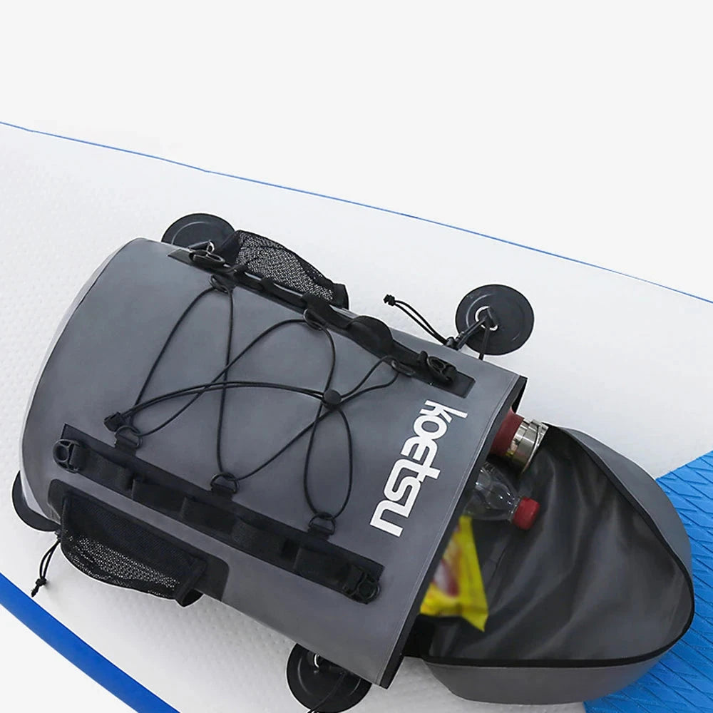 Sac a Dos Étanche Paddle 40L