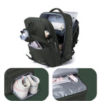 Sac à Dos Femme 40x30x20 transavia