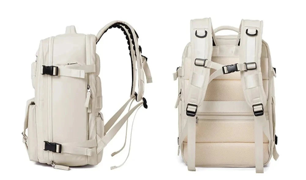 Sac à Dos Femme 40x30x20 cabine