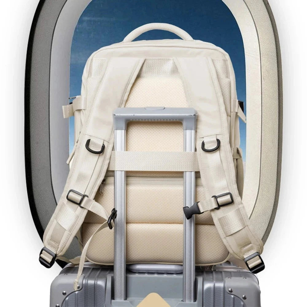 Sac à Dos Femme 40x30x20 avion