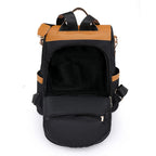 Sac à Dos Femmes Fermeture Sécurisée