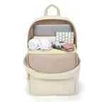 Sac à Dos pour Femme Matelassé Tendance