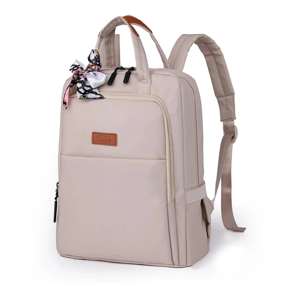 Sac à Dos Femmes Ordinateur 13 Pouces