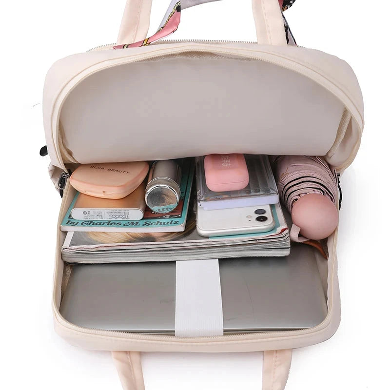 Sac à Dos Femme Ordi 13 Pouces