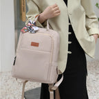 Sac Dos Femme Ordinateur 13 Pouces