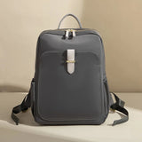 sac a dos femme ordinateur 15 pouces gris