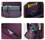 Sac à Dos pour Femme Travail Ordinateur