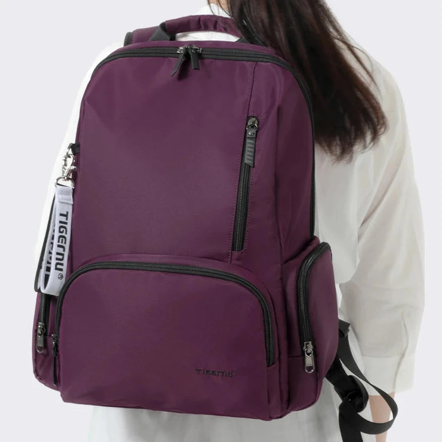 Sac à Dos Femmes Travail Ordinateur 