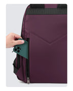 Sac à Dos Femme Travail Ordinateur antivol