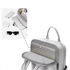 sac a dos femme travail ordinateur portable