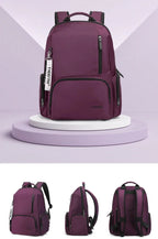 Sac à Dos Femme Travail Ordinateur 14 pouce