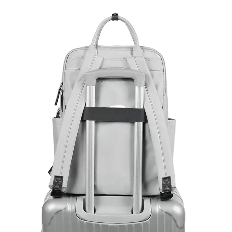 sac a dos femme travail ordinateur voyage