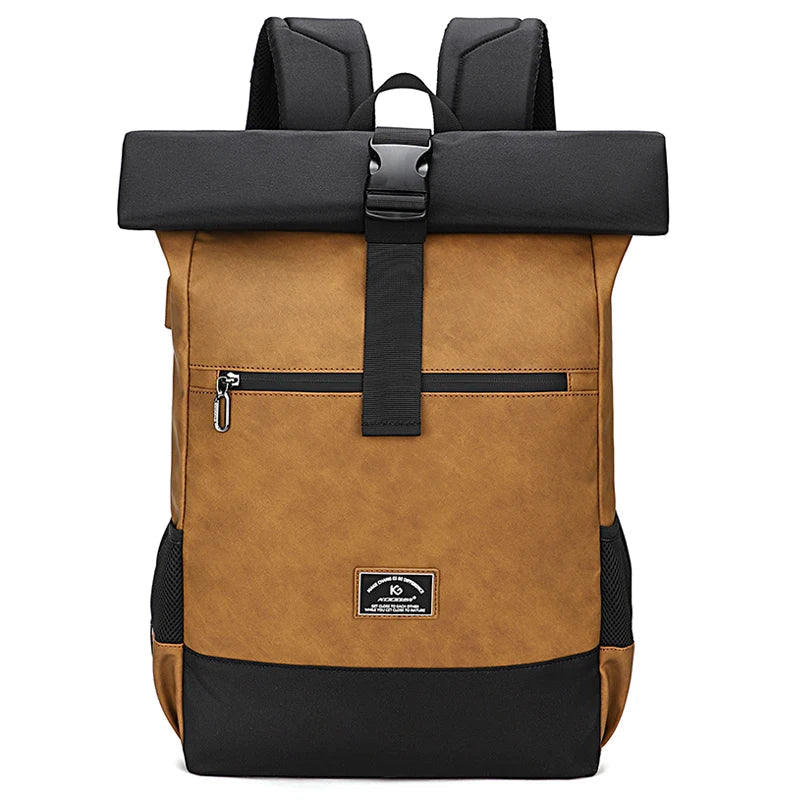 Toscanto Femmes Sac A Dos de Ville Sac en Cuir Bleu Clair 4250323637391 Toscanto Femmes Sac A Dos de Ville Sac en Cuir Bleu Clair 4250323637391