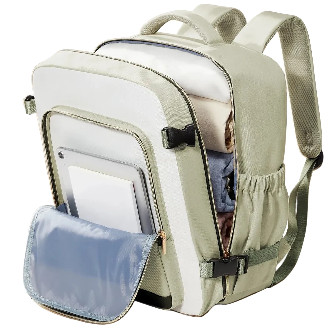 Sac à Dos Format Cabine 40x30x20cm Ryanair