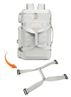 sac a dos grande capacité