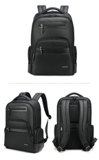 Sac à Dos Homme d'Affaire noir