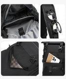 sac a dos homme rolltop