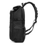 sac a dos hommes roll top