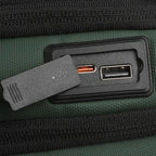 sac à dos homme travail smart usb