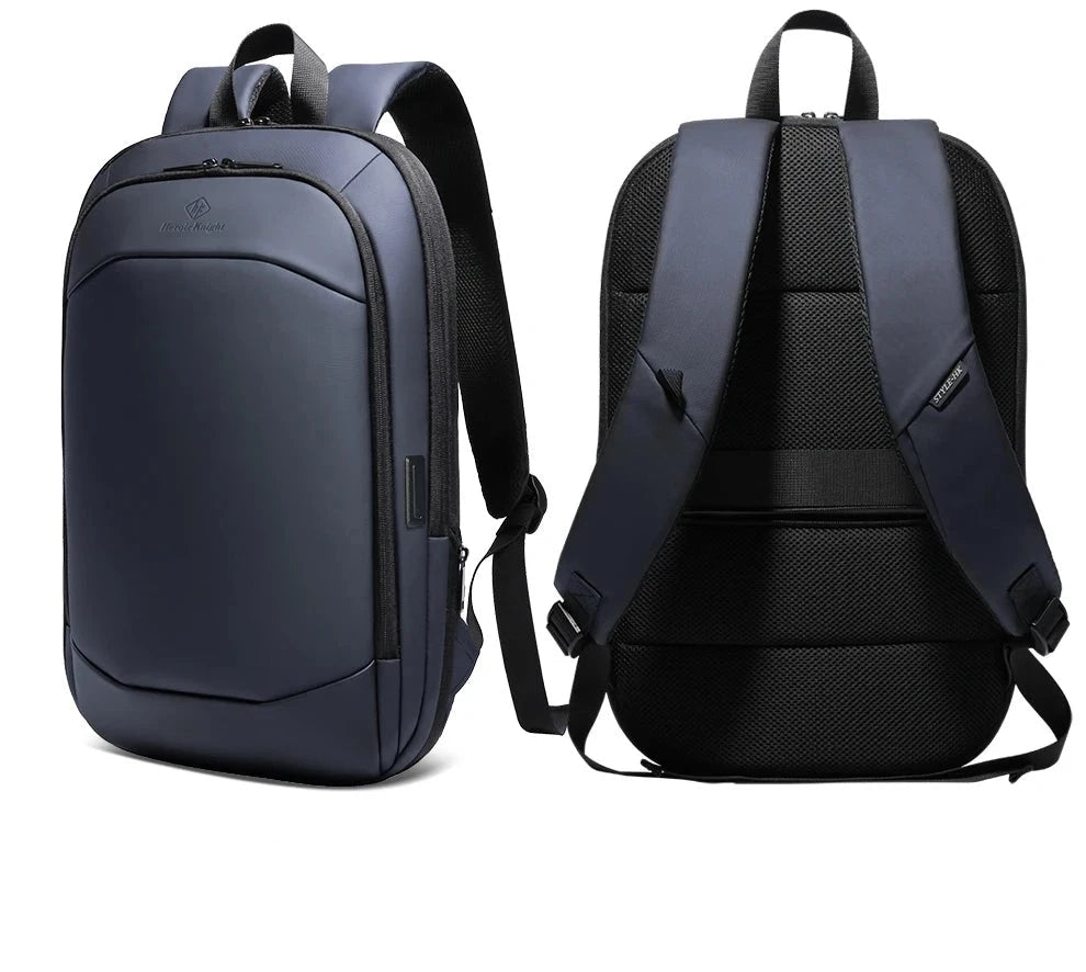 sac à dos homme travail smart bleu marine