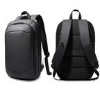 sac à dos homme travail smart noir