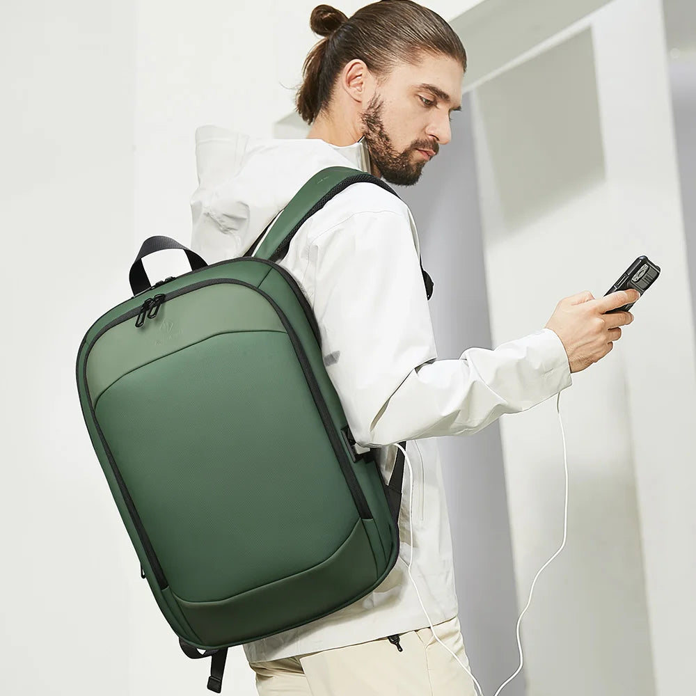 sac à dos homme de travail smart