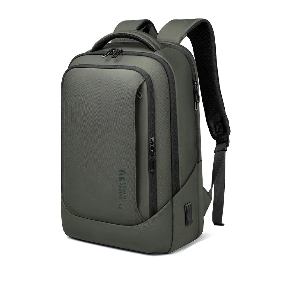 Sac a Dos pour Homme Travail Imperméable