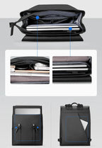 Sac à Dos Impermeable Cartable