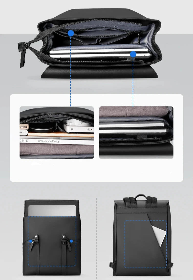 Sac à Dos Impermeable Cartable