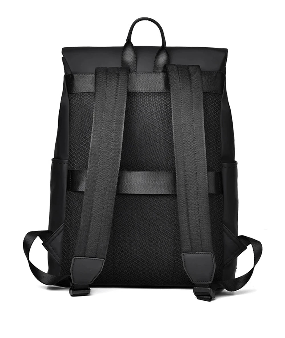 sac dos impermeable urbain