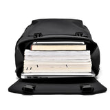 sac a dos imperméable urbain