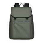 sac a dos impermeable urbain elegant