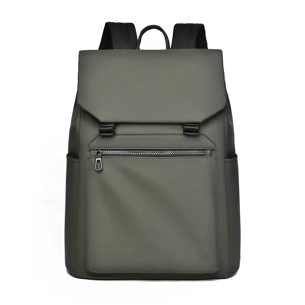sac a dos impermeable urbain elegant
