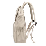 Sac a Dos Imperméable Ordinateur pour Femme