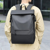 sac a dos imperméable roll top