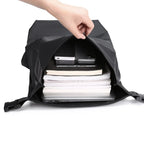 sac dos imperméable roll top
