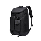 sac a dos impermeable urbain noir