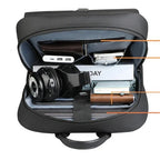 Sac à Dos Impermeable Ville Homme pc