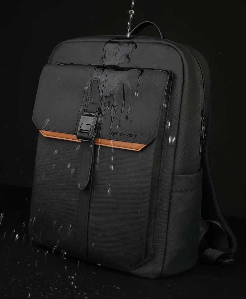 Sac a Dos Impermeable Ville Homme