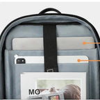 Sac à Dos Impermeable Ville Homme ordi