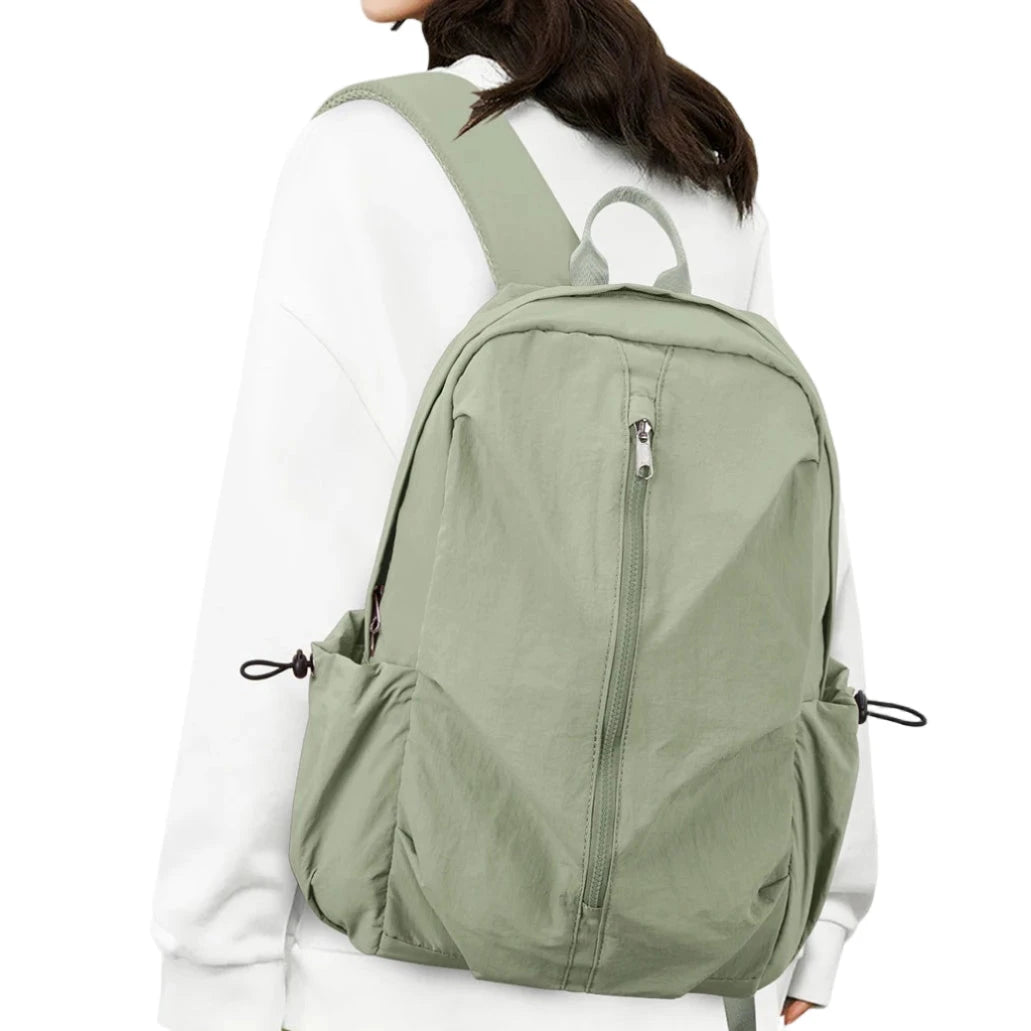 sac a dos leger femme