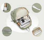 sac à dos leger femme