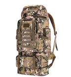 Sac à Dos Militaire 100L