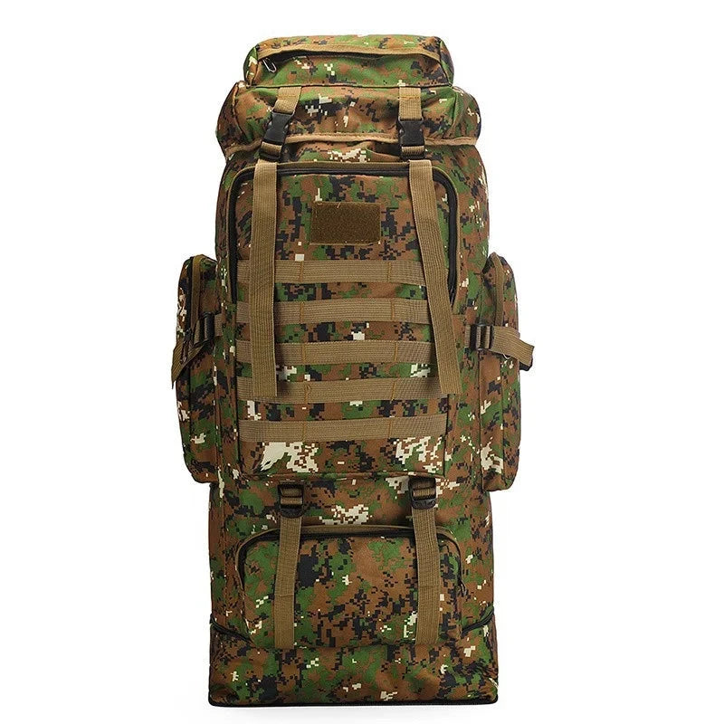 Sac à Dos Militaire 100L