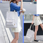 Sac à Dos Multifonctions Femme