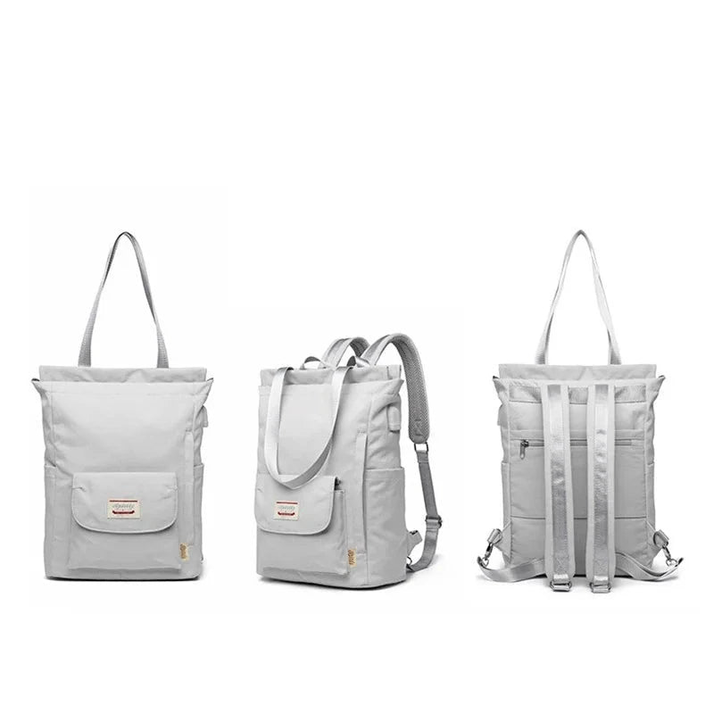 Sac a Dos Multi fonction Femme