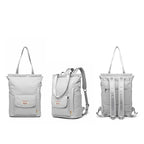 Sac a Dos Multi fonction Femme